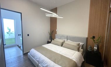 NORTE EN OLENA RESIDENCIAL MOD 1