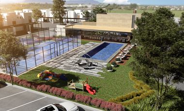 NORTE EN OLENA RESIDENCIAL MOD 1