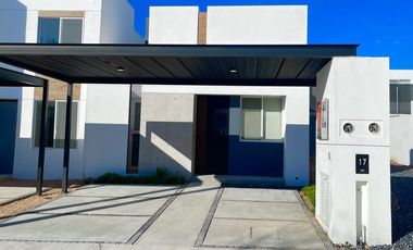 NORTE EN OLENA RESIDENCIAL MOD 1