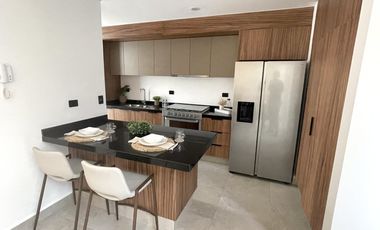 NORTE EN OLENA RESIDENCIAL MOD 1