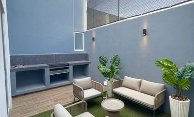 NORTE EN OLENA RESIDENCIAL MOD 1