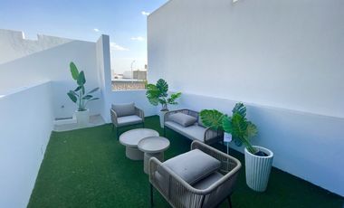 NORTE EN OLENA RESIDENCIAL MOD 1