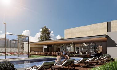 NORTE EN OLENA RESIDENCIAL MOD 1