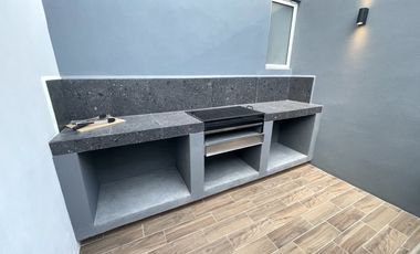 NORTE EN OLENA RESIDENCIAL MOD 1