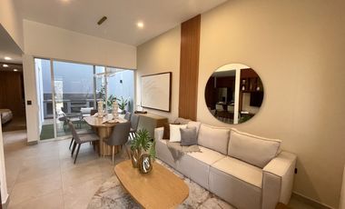 NORTE EN OLENA RESIDENCIAL MOD 1