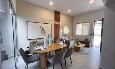 NORTE EN OLENA RESIDENCIAL MOD 1