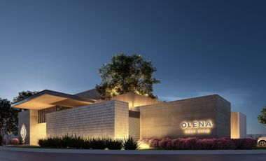 NORTE EN OLENA RESIDENCIAL MOD 1