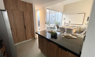 NORTE EN OLENA RESIDENCIAL MOD 1