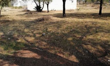 Excelente Ubicación Terreno en Venta en Haras del Bosque Clúster Álamos II