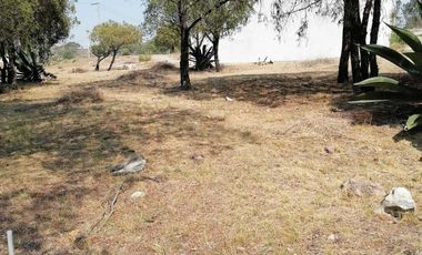 Excelente Ubicación Terreno en Venta en Haras del Bosque Clúster Álamos II