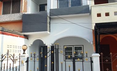 2 Bedroom Townhouse for sale at Baan Khu Khwan