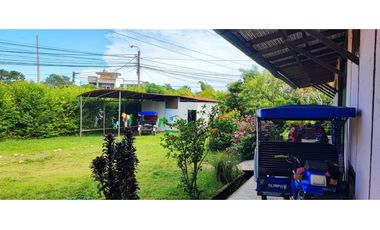 Casa Terreno en Venta -Tarapoto - Lomas de San Pedro