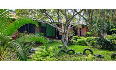 Casa Terreno en Venta -Tarapoto - Lomas de San Pedro