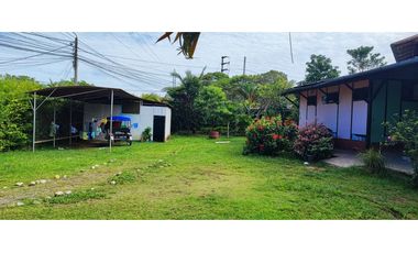 Casa Terreno en Venta -Tarapoto - Lomas de San Pedro