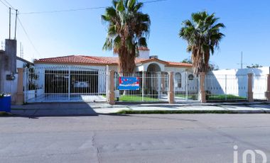 Casa en venta en Camargo,  Chihuahua