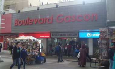 Local Comercial en Arriendo en Local Boulevard Gascón