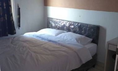 Disewakan Apartemen Bulanan CityHome Kelapa Gading