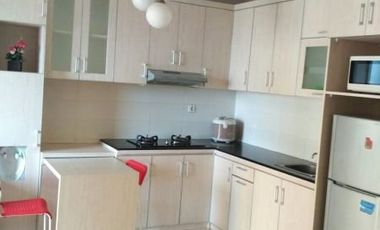 Disewakan Apartemen Bulanan CityHome Kelapa Gading