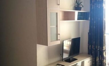 Disewakan Apartemen Bulanan CityHome Kelapa Gading
