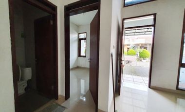 Di Sewakan Rumah Siap Huni 2 Kamar di Perumahan Antapani Bandung