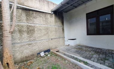 Di Sewakan Rumah Siap Huni 2 Kamar di Perumahan Antapani Bandung