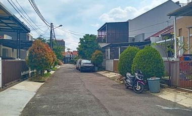 Di Sewakan Rumah Siap Huni 2 Kamar di Perumahan Antapani Bandung