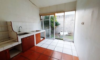 Di Sewakan Rumah Siap Huni 2 Kamar di Perumahan Antapani Bandung