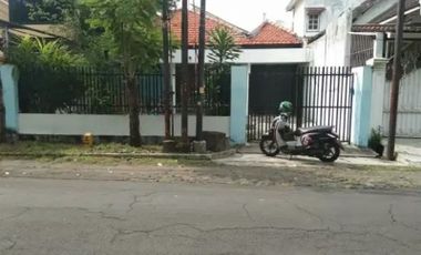 Rumah Siap Huni Ngagel Tama Surabaya