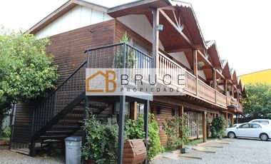 Local Comercial en Venta en Julio Buschmann 2453