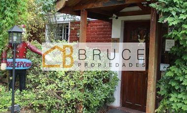 Local Comercial en Venta en Julio Buschmann 2453