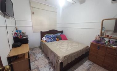 COD. 577 - SE VENDE CASA - BARRIO: FLORENCIA I