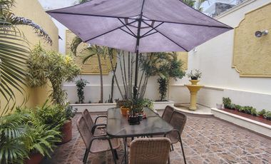 COD. 577 - SE VENDE CASA - BARRIO: FLORENCIA I