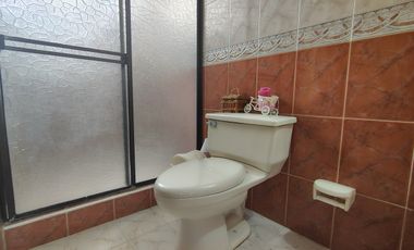 COD. 577 - SE VENDE CASA - BARRIO: FLORENCIA I