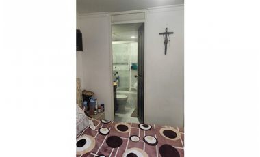 Apartamento en Venta, Castellana en la Comuna 11 de Medellín