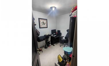 Apartamento en Venta, Castellana en la Comuna 11 de Medellín