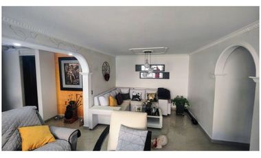 Apartamento en Venta, Castellana en la Comuna 11 de Medellín
