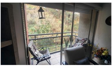 Apartamento en Venta, Castellana en la Comuna 11 de Medellín