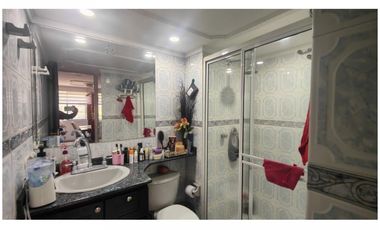 Apartamento en Venta, Castellana en la Comuna 11 de Medellín