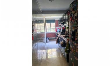 Apartamento en Venta, Castellana en la Comuna 11 de Medellín