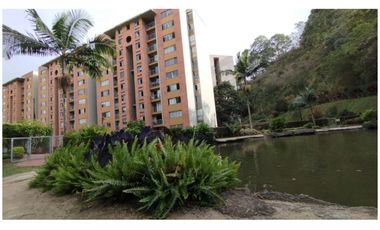 Apartamento en Venta, Castellana en la Comuna 11 de Medellín