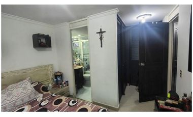 Apartamento en Venta, Castellana en la Comuna 11 de Medellín