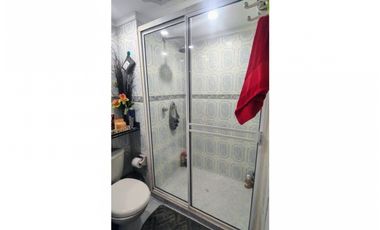 Apartamento en Venta, Castellana en la Comuna 11 de Medellín