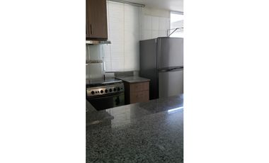 ALQUILER APARTAMENTO AMOBLADO EDISON PARK