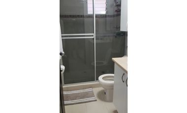 ALQUILER APARTAMENTO AMOBLADO EDISON PARK