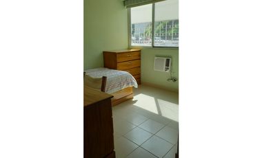 ALQUILER APARTAMENTO AMOBLADO EDISON PARK