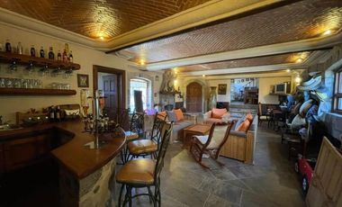 Lujosa cabaña en venta en Vergel de la Sierra