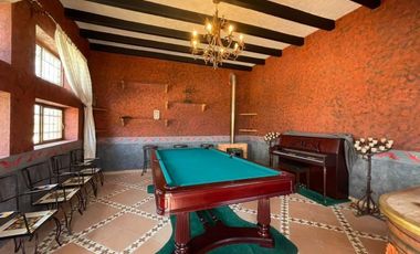 Lujosa cabaña en venta en Vergel de la Sierra