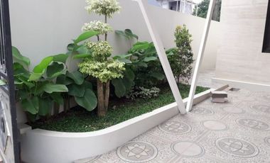 Rumah siap huni di jatiluhur jatiasih 1,5 km ke Puskesmas Jatiluhur