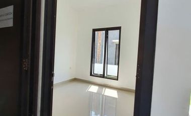 Rumah Ready Stock Murah Cluster Mewah Kalasan Sleman Yogja