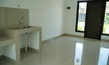 Rumah Ready Stock Murah Cluster Mewah Kalasan Sleman Yogja